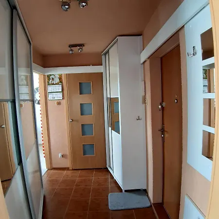Apartament Hetmanska Валбжих Екстер'єр фото
