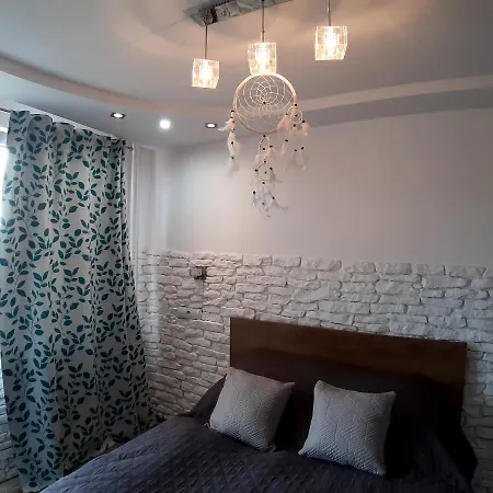 Apartament Hetmanska Валбжих Екстер'єр фото