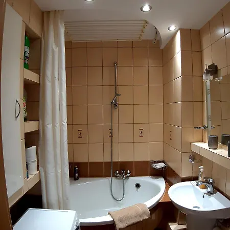 Apartament Hetmanska Валбжих Екстер'єр фото