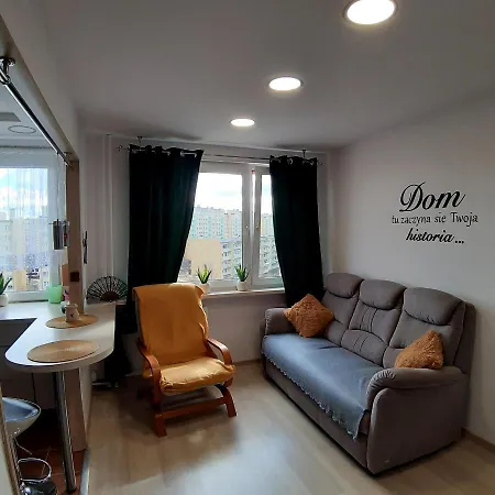 Apartament Hetmanska Валбжих Екстер'єр фото