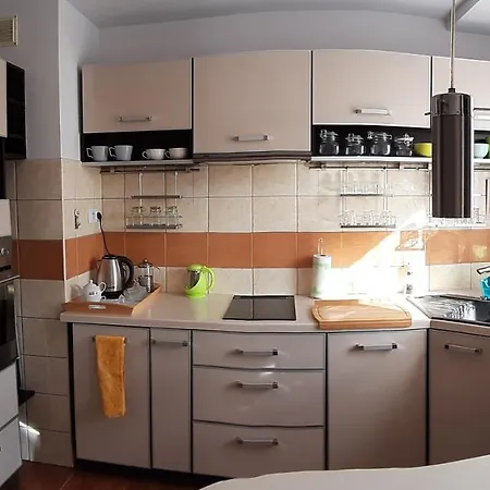 Apartament Hetmanska Валбжих Екстер'єр фото