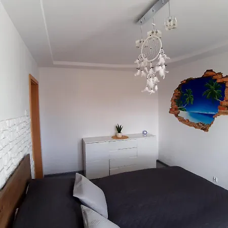 Apartament Hetmanska Валбжих Екстер'єр фото