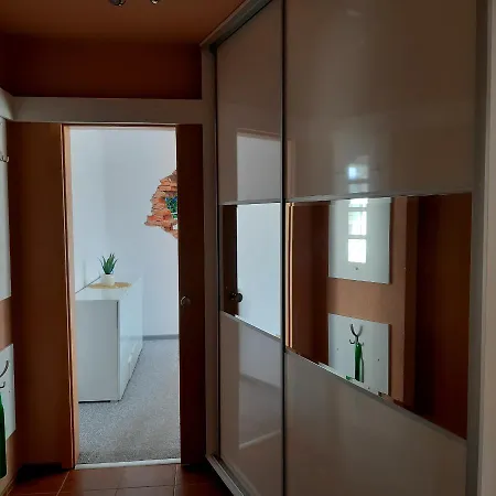 Apartament Hetmanska Валбжих Екстер'єр фото