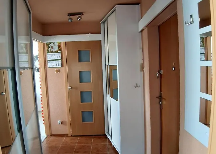 Apartament Hetmanska