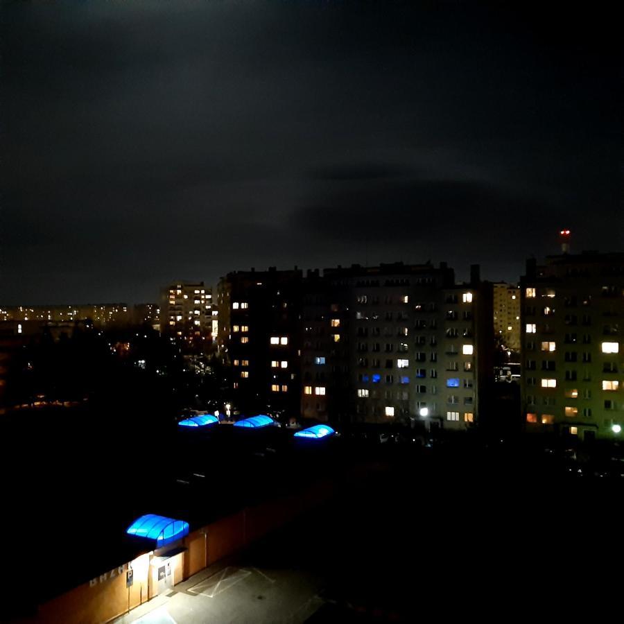 Apartment Hetmanska *